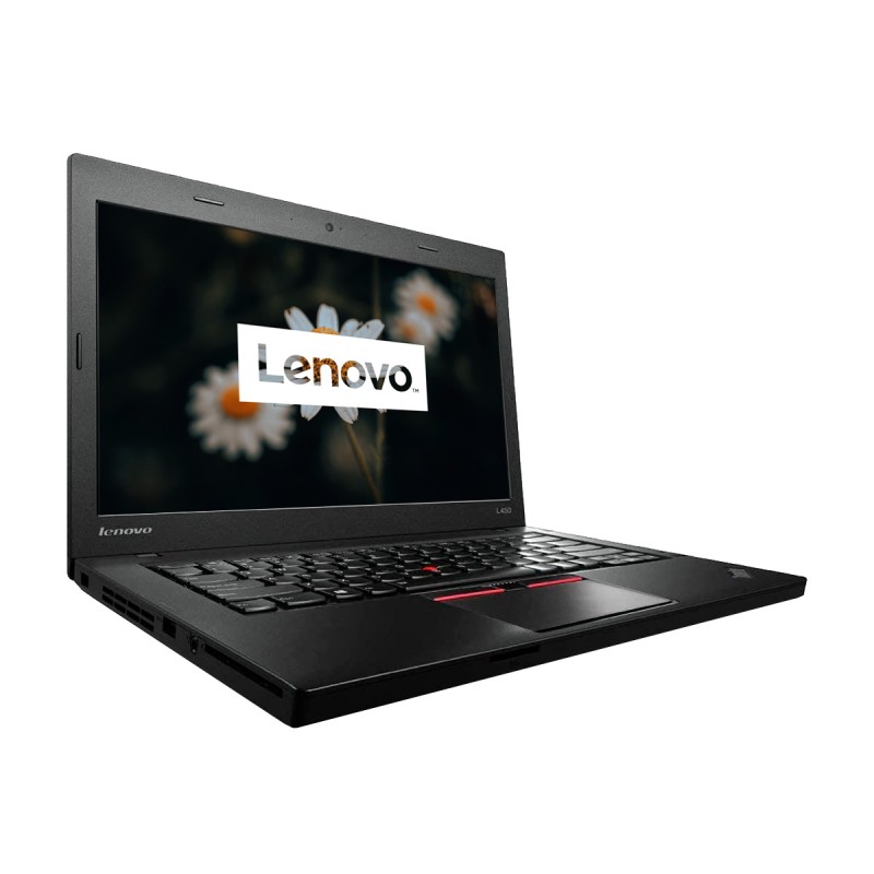 Lenovo ThinkPad L450 / Intel Core i5-5200U / 8 GB / 256 SSD / 14"