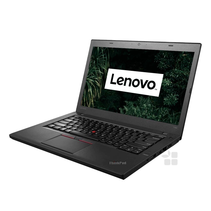 Lenovo ThinkPad T460 / Intel Core I5-6200U / 8 GB / 256 SSD / 14"