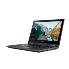 Acer TravelMate Spin B118-RN Touch / Intel Celeron N4200 / 4 GB / 128 SSD / 11"