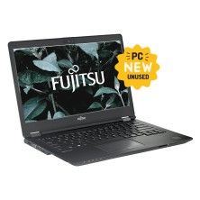 Fujitsu LifeBook U759 Táctil / Intel Core i5-8265U / 16 GB / 256 NVME / 15"