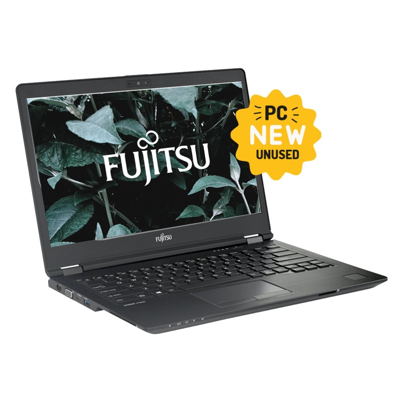 Fujitsu LifeBook U759 Touch / Intel Core i5-8265U / 16 GB / 256 NVME / 15"