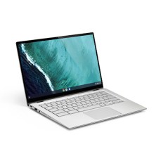 ASUS ChromeBook Flip C434T / Intel Core M3-8100Y / 8 GB / 64 SSD / 14"
