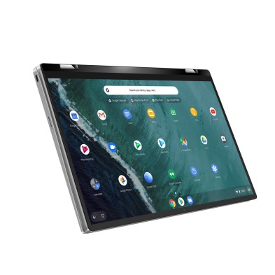 ASUS ChromeBook Flip C436F / Intel Core i5-10210U / 14"