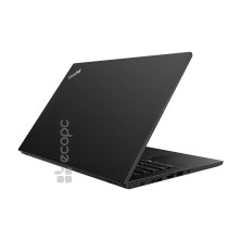 Lenovo ThinkPad X280 Táctil / Intel Core i5-8350U / 16 GB / 512 NVME / 12"