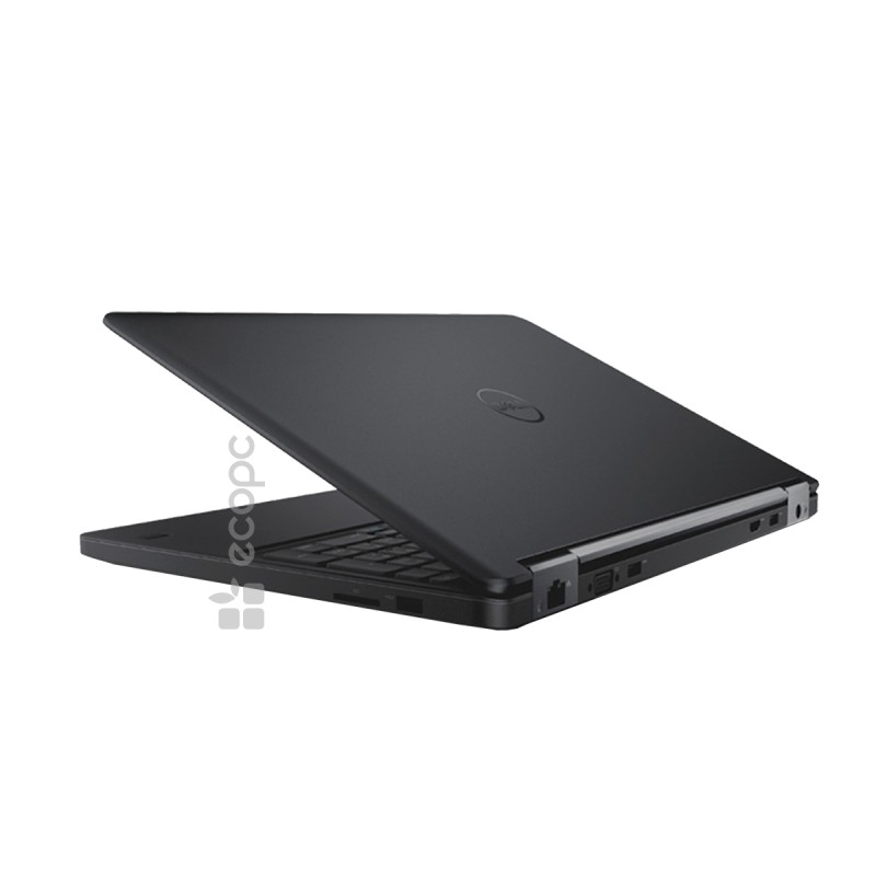 Dell Latitude E5550 / Intel Core i7-5600U / 8 GB / 128 SSD / 15" / GeForce 840M