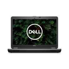 Dell Latitude E6440 / Intel Core i5-4310M / 8 GB / 256 SSD / 14"