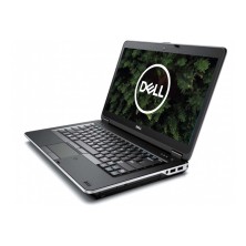 Dell Latitude E6440 / Intel Core i5-4310M / 8 GB / 256 SSD / 14"