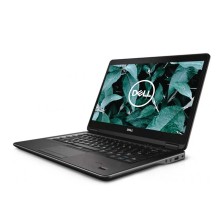Dell Latitude E7450 Touch / Intel Core i5-5300U / 8 GB / 256 SSD / 14"