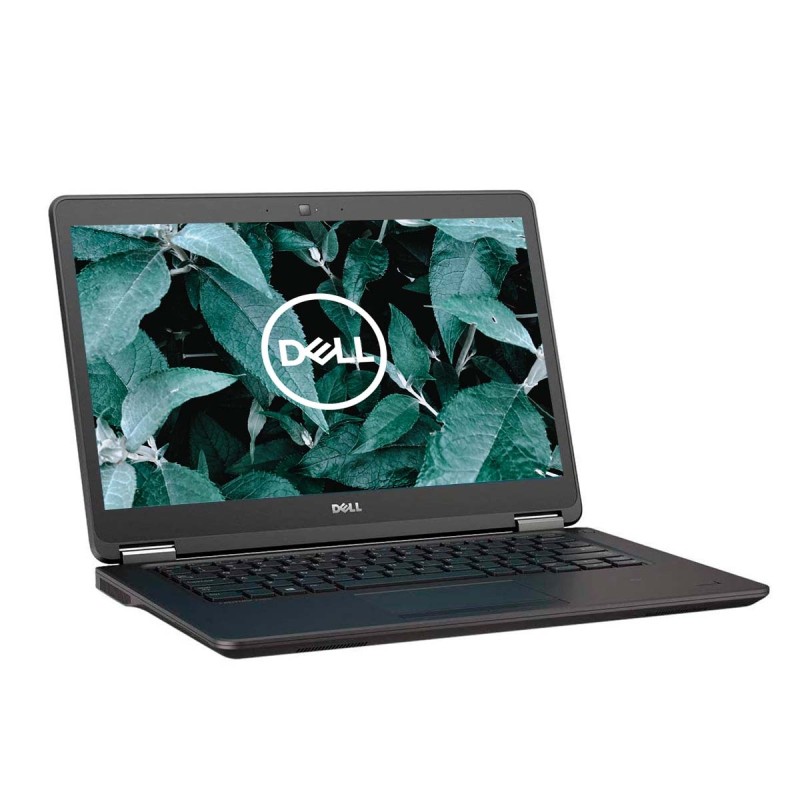 Dell Latitude E7450 Touch / Intel Core i5-5300U / 8 GB / 256 SSD / 14"