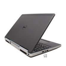 Dell Precision 7510 / Intel Xeon E3-1505M V5 / 16 GB / 512 SSD / 15 Zoll / NVIDIA Quadro M2000M