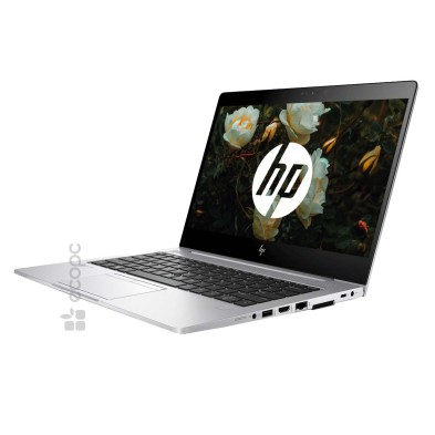 HP EliteBook 830 G5 / Intel Core i5-8350U / 13"
