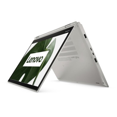 Lenovo ThinkPad Yoga 370 Touch / Intel Core I5-7200U / 13" / Silver /
