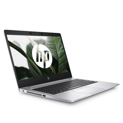 HP EliteBook 830 G6 Táctil / Intel Core I7-8665U / 13" FHD
