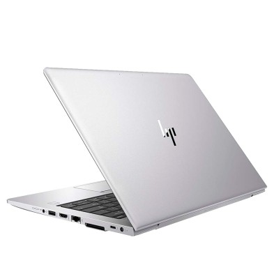 HP EliteBook 830 G6 Táctil / Intel Core I7-8665U / 13" FHD