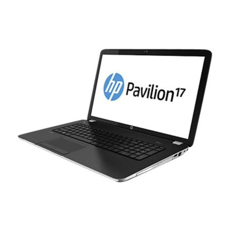 HP Pavilion 17 17-e128sf / AMD A4-5000 / 4 GB / 1 TB Festplatte / 17"