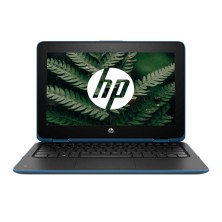 HP ProBook x360 11 EE G3 Táctil / Intel Pentium SILVER N5000 / 8 GB / 256 SSD / 11"