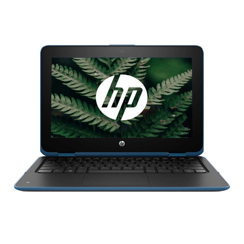 HP ProBook x360 11 EE G3 Táctil / Intel Pentium SILVER N5000 / 8 GB / 256 SSD / 11"