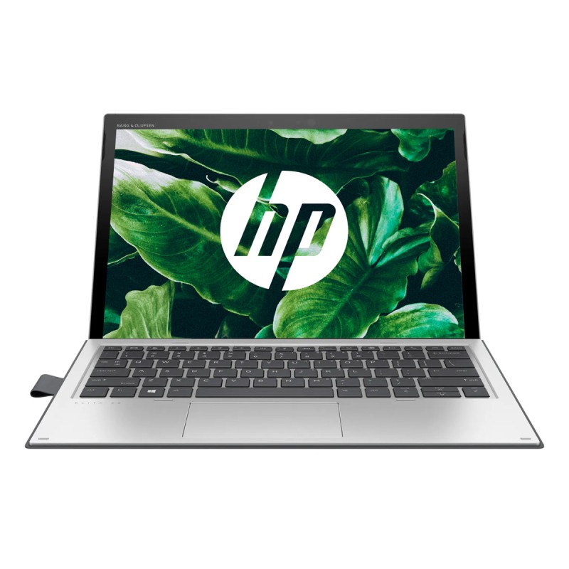 HP EliteBook x2  G3 Touch   2 in Convertible Notebook   ECOPC
