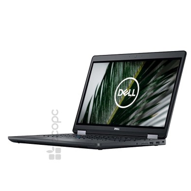 Los 2 Dell Precision 3510 / Intel Core i7-6820HQ + I7-6700HQ / 16 GB / 256 SSD / 15 Zoll / AMD Firepro 5130M