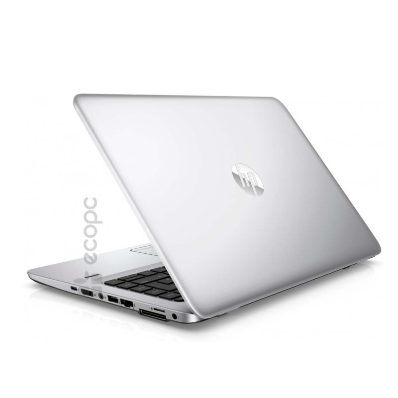 HP EliteBook 745 G4 / AMD A12-8830B / 8 GB / 256 SSD / 14" FHD