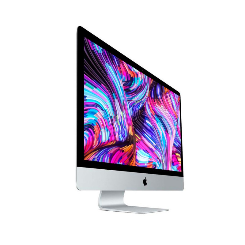 Apple iMac 27" (Retina 5K, 2019) / Intel Core I5-8600 / 32 GB / Fusion Drive 1 TB / Radeon Pro 575X