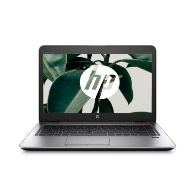 HP EliteBook 840 G3 / Intel Core i7-6500U / 14" FHD