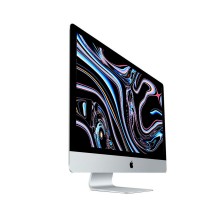 Apple iMac 27" (Retina 5K, 2019) / Intel Core I5-9600K / 40 GB / 512 NVME / Radeon Pro 580X