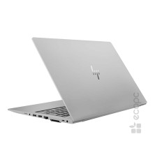 HP ZBook 15U G5 / Intel Core I7-8850H / 16 GB / 256 SSD / 15" / QUADRO P2000