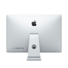 Apple iMac 27" (Retina 5K, 2019) / Intel Core I9-9900K / 32 GB / 1 TB NVME / AMD Radeon Vega 48