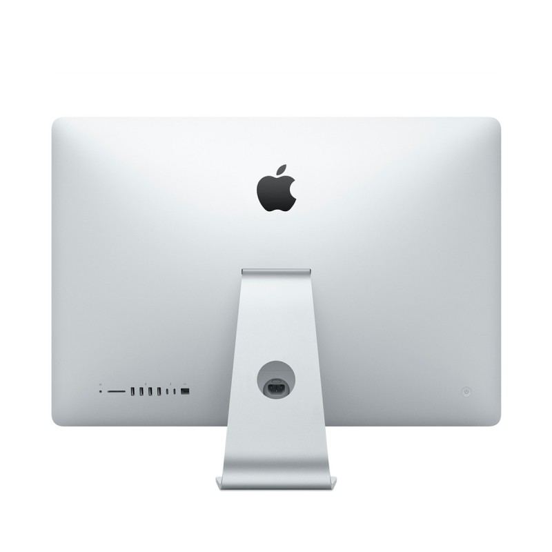 Apple iMac 27" (Retina 5K, 2019) / Intel Core I9-9900K / 32 GB / 1 TB NVME / AMD Radeon Vega 48