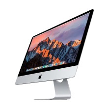 Apple iMac Pro 27" (Retina 5K, final de 2017) / Intel Xeon W-2140B / 64 GB / 1 TB NVME / AMD Radeon Vega 56