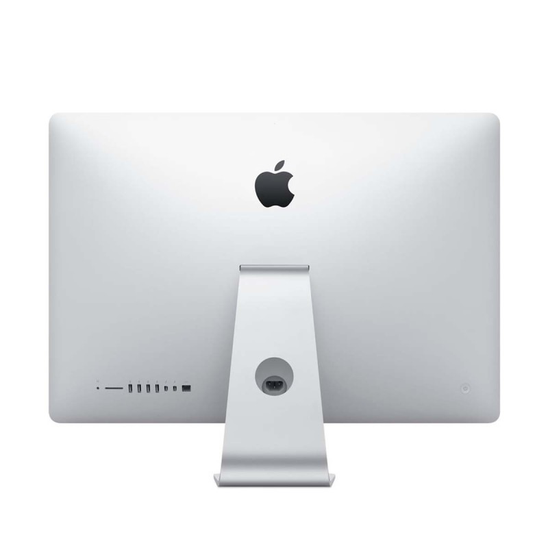 Apple iMac Pro 27" (Retina 5K, final de 2017) / Intel Xeon W-2140B / 64 GB / 1 TB NVME / AMD Radeon Vega 56
