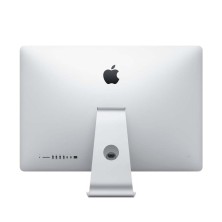 Apple iMac 27" (5K, meados de 2017) / Intel Core I5-7600 / 16 GB / Fusion Drive 1 TB HDD / Radeon Pro 575