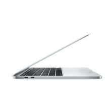 Apple MacBook Pro 13 (Retina, Mid 2017) / Intel Core i7-7567U / 16 GB / 256 NVME
