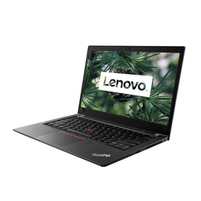 Lenovo ThinkPad X280 / Intel Core i5-8350U / 12"
