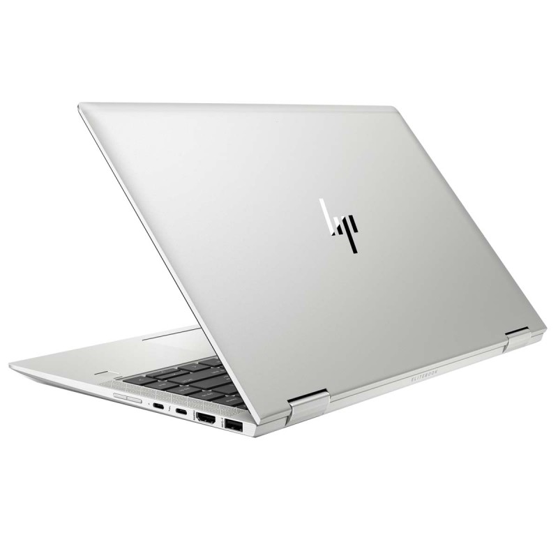 HP EliteBook x360 1040 G6 Táctil / Intel Core I5-8365U / 8 GB / 256 SSD / 14"FHD