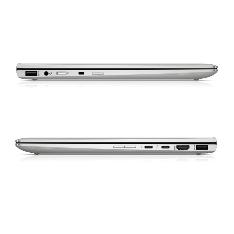 HP EliteBook x360 1040 G6 Táctil / Intel Core I5-8365U / 8 GB / 256 SSD / 14"FHD