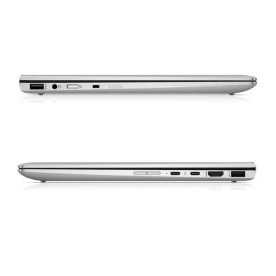 HP EliteBook x360 1040 G6 Tactile / Intel Core I5-8365U / 14 "FHD