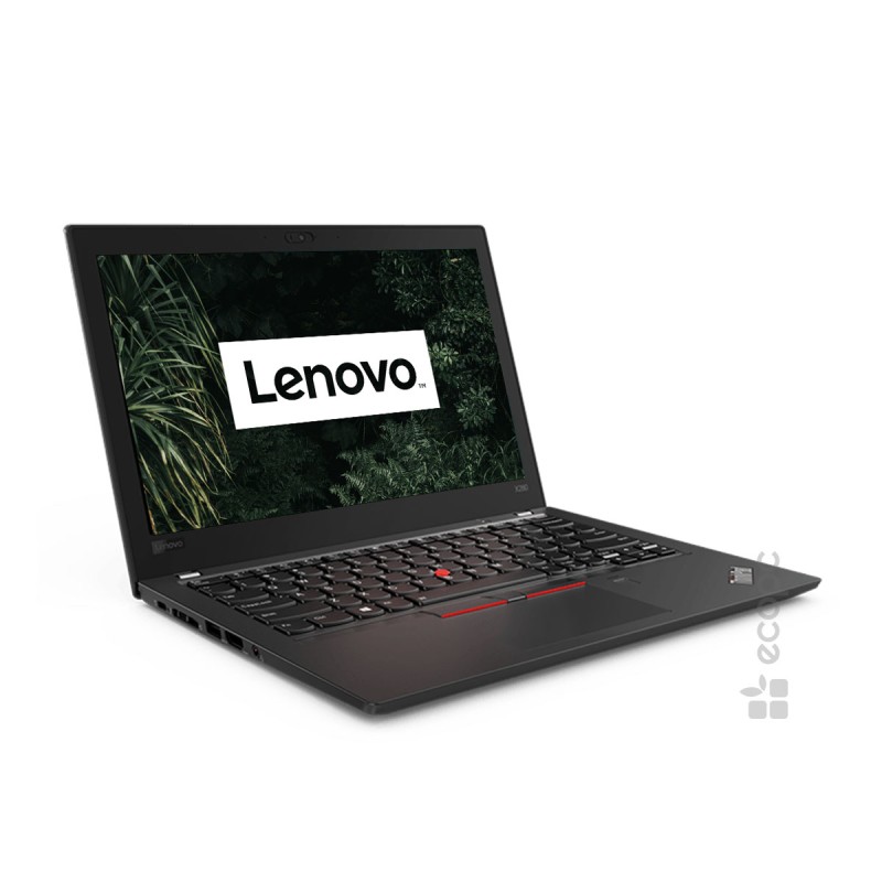 Lenovo ThinkPad T580 / Intel Core I7-8650U / 16 GB / 240 SSD / 15" FullHD