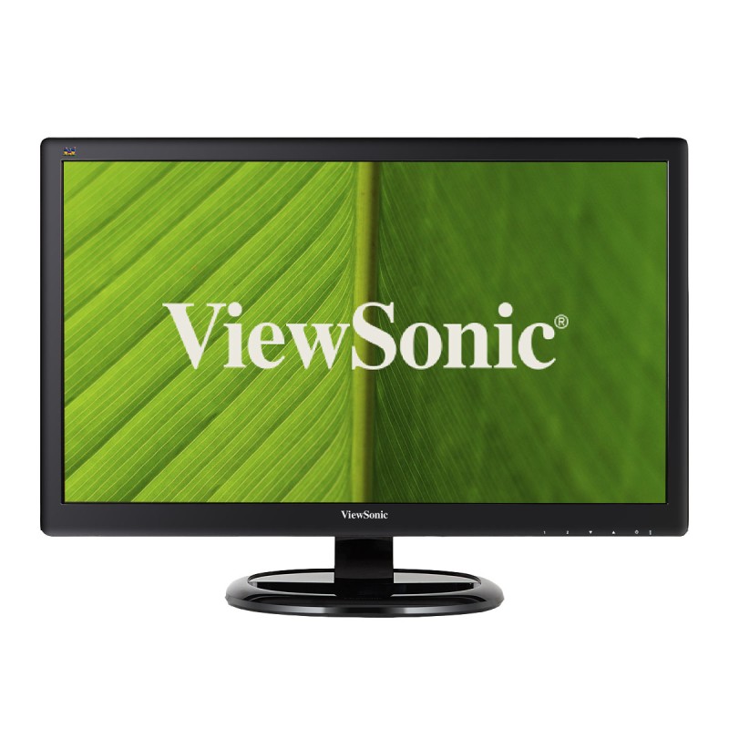 Viewsonic VA2465sMH LED / 24" FullHD / HDMI / 5ms