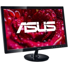 Asus VS248 Monitor Gaming / 24" FullHD / HDMI VGA DisplayPort / 2ms