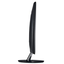 Asus VS248 Gaming-Monitor / 24" FullHD / HDMI VGA DisplayPort / 2ms