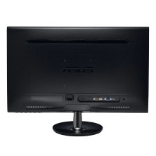 Asus VS248 Gaming-Monitor / 24" FullHD / HDMI VGA DisplayPort / 2ms