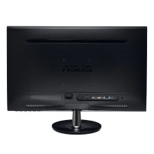 Monitor de jogos Asus VS248 / 24" FullHD / HDMI VGA DisplayPort / 2ms