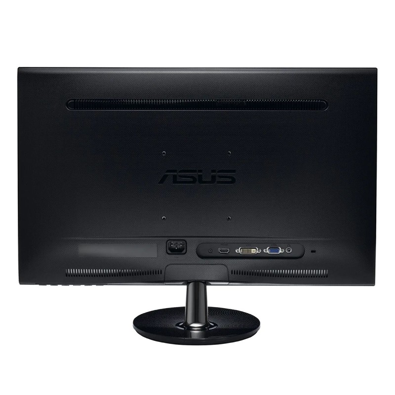 Monitor de jogos Asus VS248 / 24" FullHD / HDMI VGA DisplayPort / 2ms