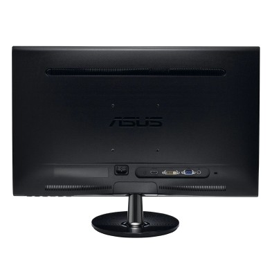 Asus VS248 Gaming Moniteur / 24" FullHD / HDMI VGA DisplayPort / 2ms
