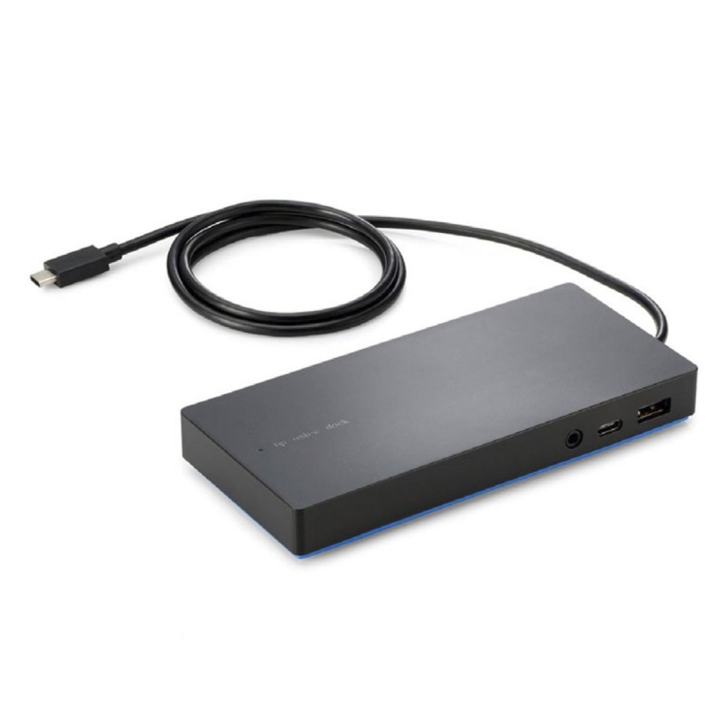 Offers Refurbished HP Elite USB-C G2charger 65W