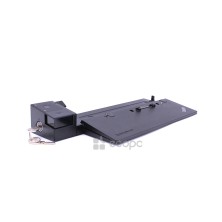 Lenovo ThinkPad Pro Dock 40A1 Dockingstation mit 90-W-Ladegerät