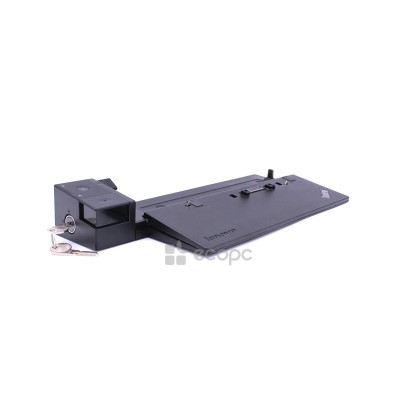 Docking Station Lenovo ThinkPad Pro Dock 40A1 90W Charger included