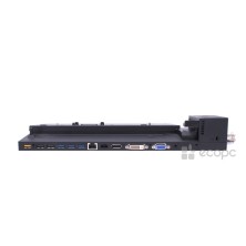 Docking Station Lenovo ThinkPad Pro Dock 40A1 con cargador 90W